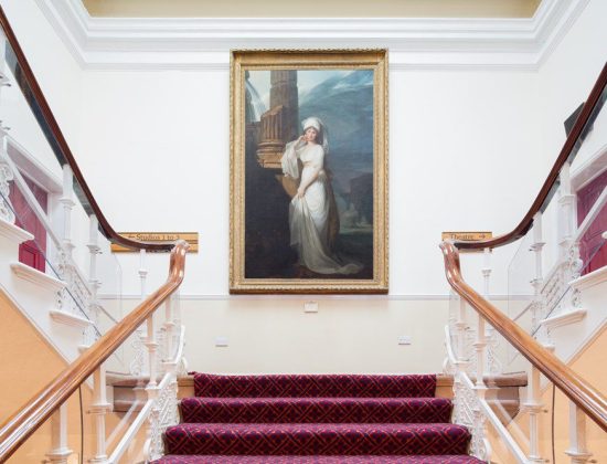 Guildhall Arts Centre