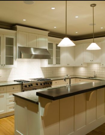 Lincolnshire Restorations