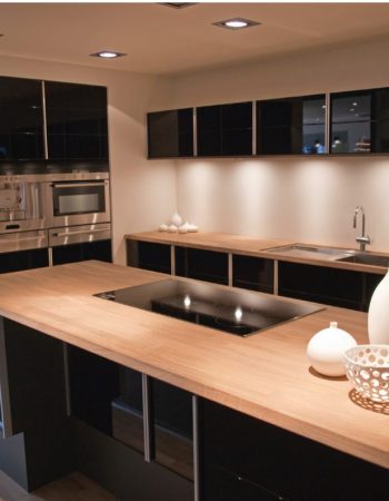 Lincolnshire Restorations