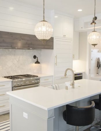 Lincolnshire Restorations