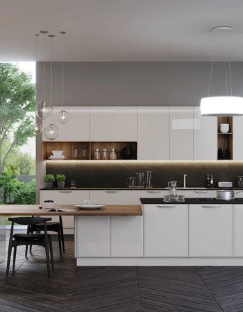 Lincolnshire Restorations