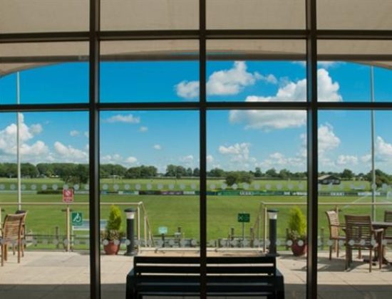 Lincolnshire Showground