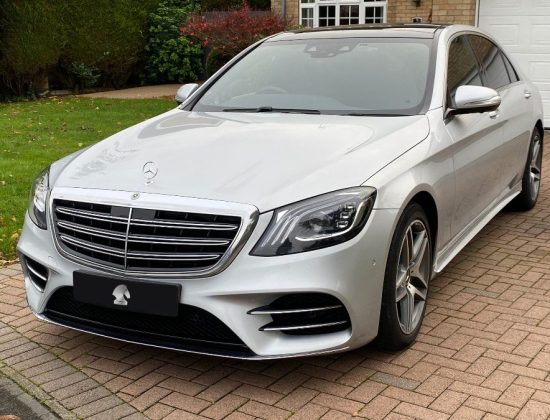 Knight Executive Travel