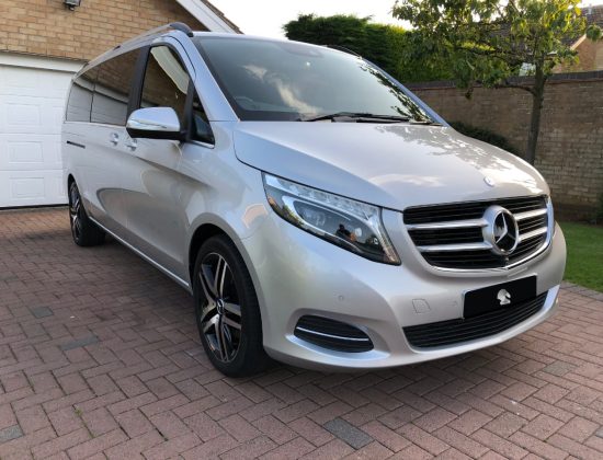 Knight Executive Travel