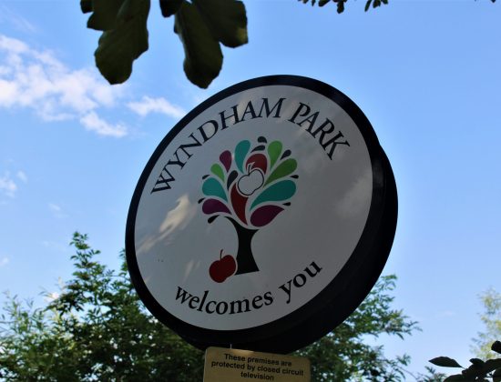 Wyndham Park