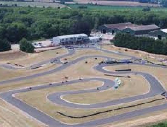 Ancaster Karting