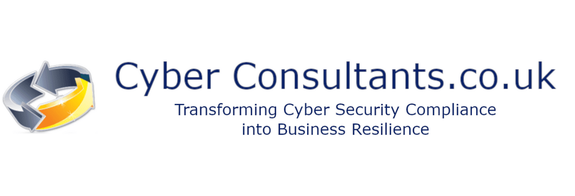 Cyber Consultant