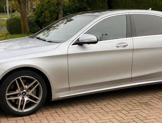 Knight Executive Travel