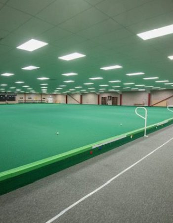 Grantham & District Indoor Bowling Club