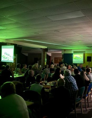 Grantham & District Indoor Bowling Club