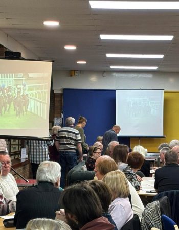 Grantham & District Indoor Bowling Club