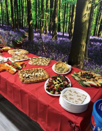 Grantham & District Indoor Bowling Club