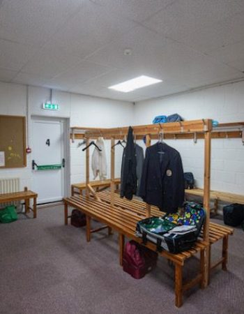 Grantham & District Indoor Bowling Club