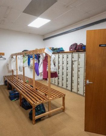 Grantham & District Indoor Bowling Club