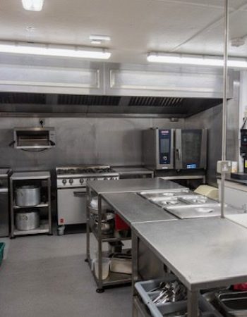 Grantham & District Indoor Bowling Club