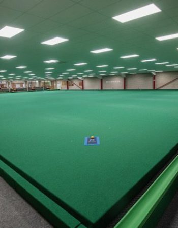 Grantham & District Indoor Bowling Club