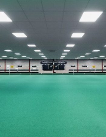 Grantham & District Indoor Bowling Club