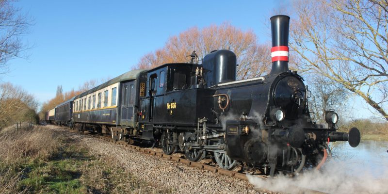 Nene Valley Railway