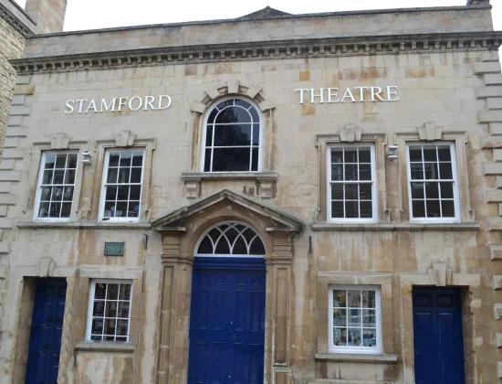 The Stamford Town Guided Tours