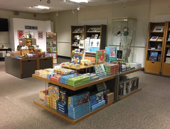 Rutland County Museum