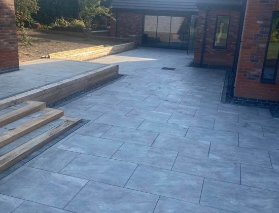 LAC Groundworks Ltd