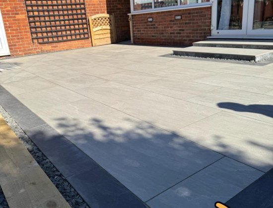 LAC Groundworks Ltd