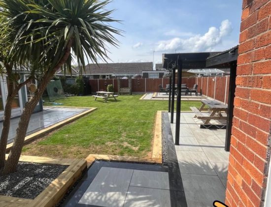 LAC Groundworks Ltd