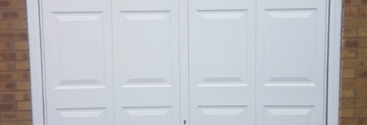Turner Garage Doors