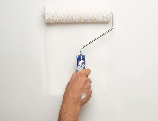 Lee Ellis Painter & Decorator