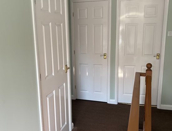 Lee Ellis Painter & Decorator