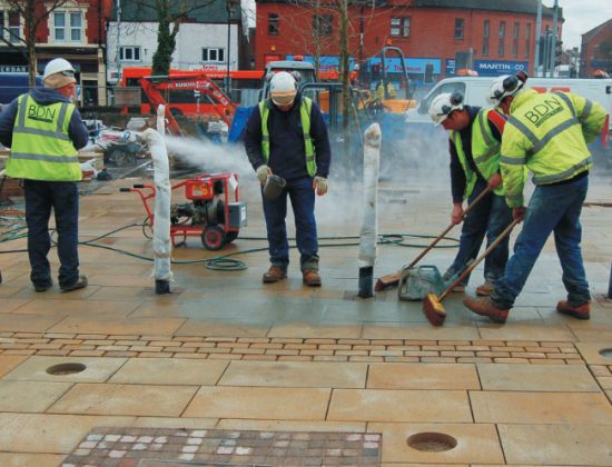 BDN Construction Ltd.