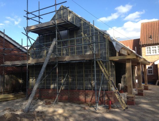 BDN Construction Ltd.