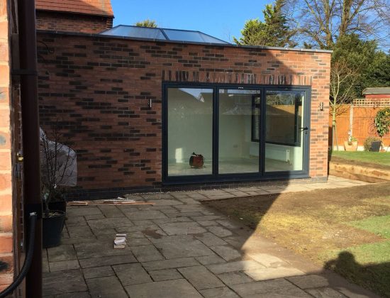 BDN Construction Ltd.