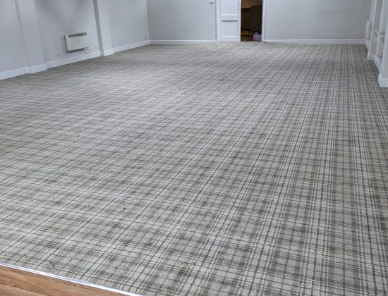 Bridge End Carpets