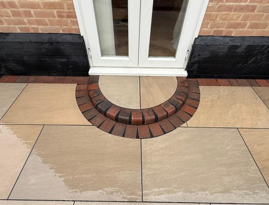 Deluxe Driveways & Resin Ltd