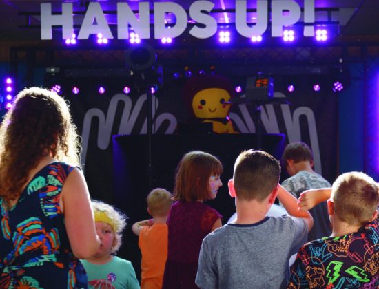 Grantham Events Company