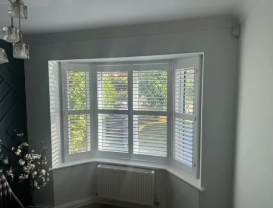 SFM Blinds & Shutters