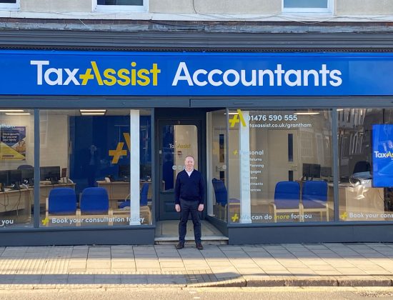Tax Assist