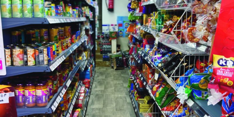 The Village Store