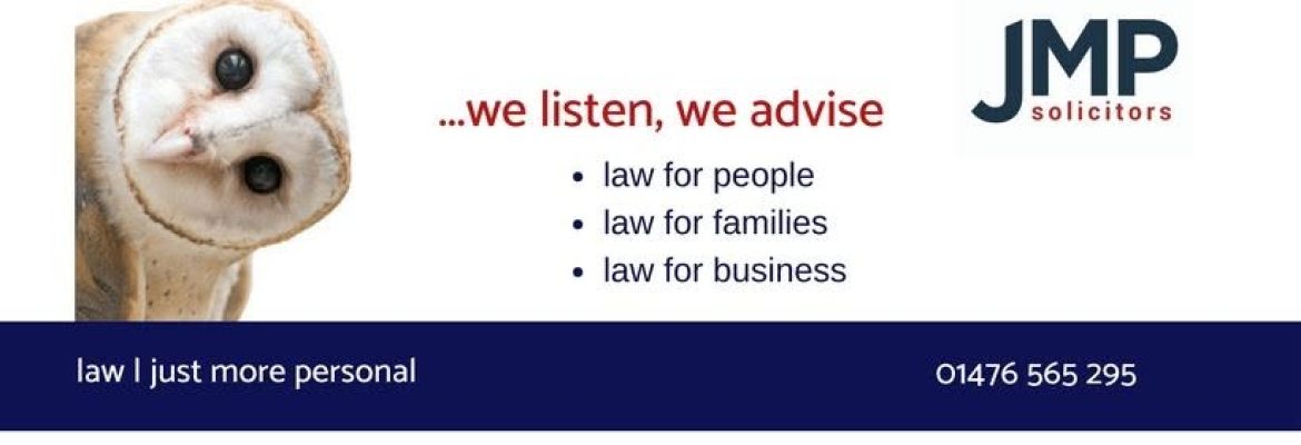 JMP Solicitors