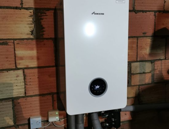 NG Central Heating