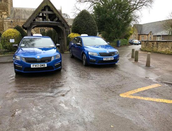VRS TAXIS
