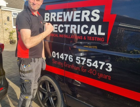 Brewers Electrical