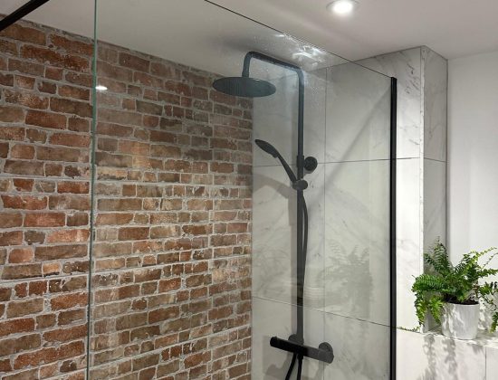 Bryn Golds Plumbing & Heating Ltd
