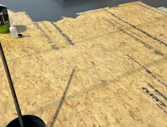 Carey Roofing Contractors