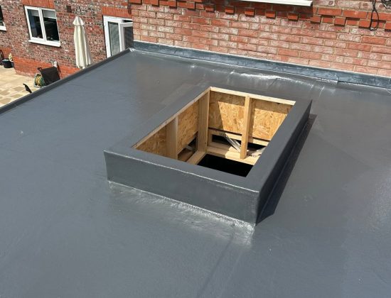 Carey Roofing Contractors