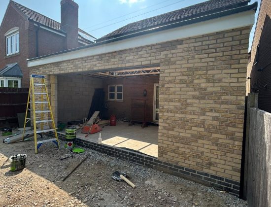 Carey Roofing Contractors