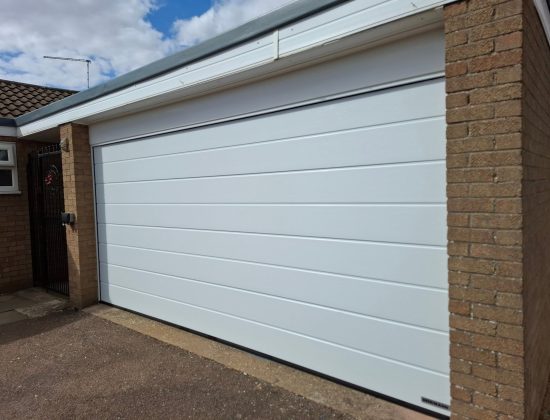 3 Counties Garage Doors