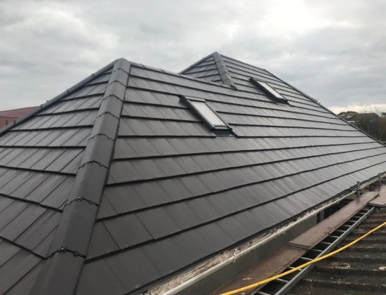 Durable Roofline Ltd.