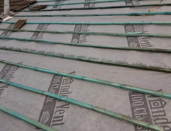 Durable Roofline Ltd.